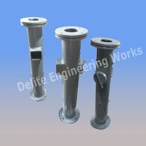 Boiler Spares