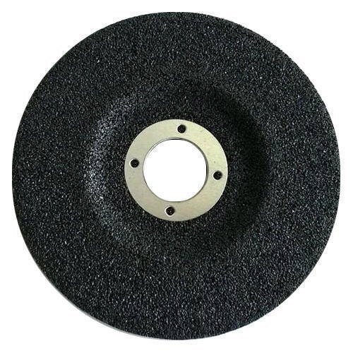 Abrasive Wheels