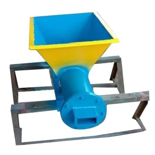 Blue Mini Clay Mixer