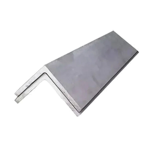 Mild Steel Equal Angle - Grade: Multigrade