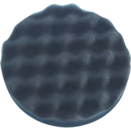 SOFT POLISHING PAD  135 mm