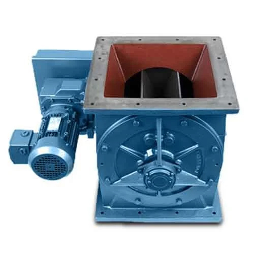 Rotary Air lock Valve