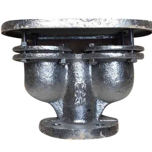 Cast Iron Air Release Valve