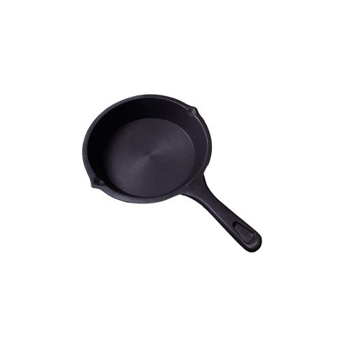 Skillet Pan 6 Inch - Interior Coating: Coated