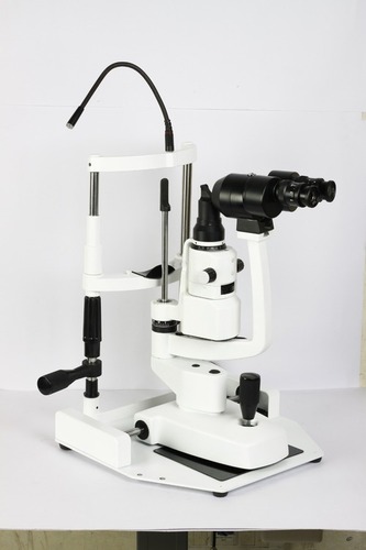 Slit lamp