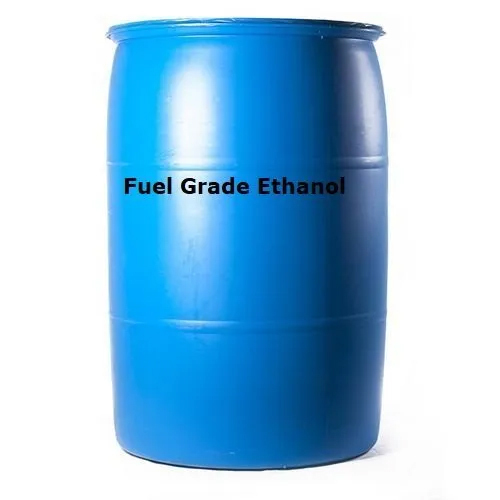 Fuel Grade Ethanol - Application: Industrial