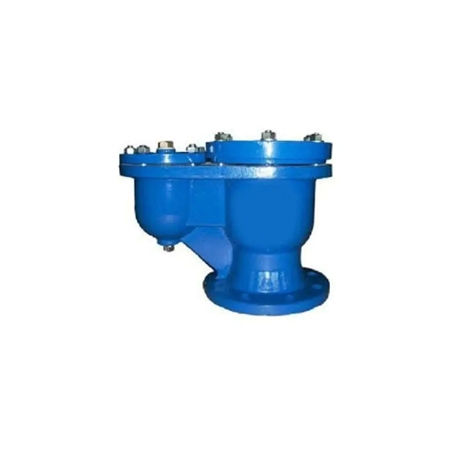 H-7K Double Air Valve