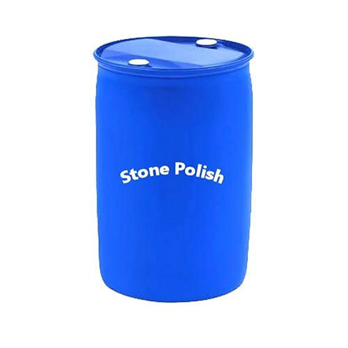 Stone Polish - Product Form: Liquid