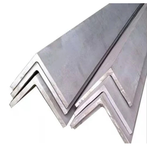 304L Stainless Steel Angle - Application: Construction