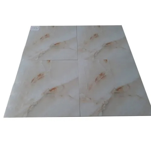 Beige Marble Floor Tile - Color: Different Available