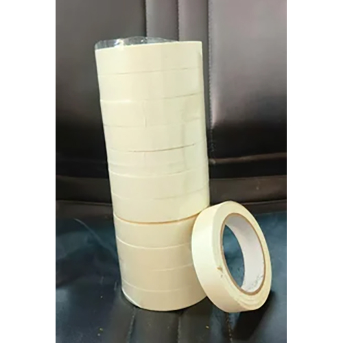 Paper Masking Tape - Size: Various Sizes Available