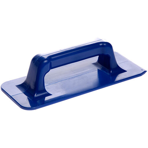 Hand Pad Holder - Color: Blue