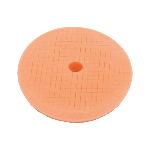 Orange Polishing Pads