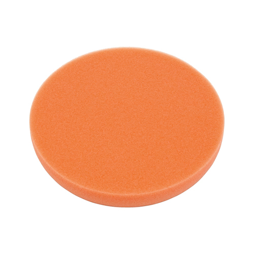 Foam Orange Polishing Pad