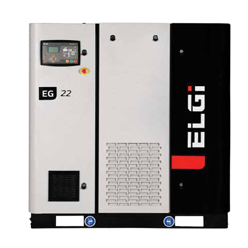 ELGI Screw Air Compressors