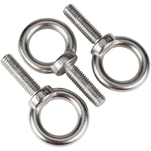 Stainless Steel Bolt