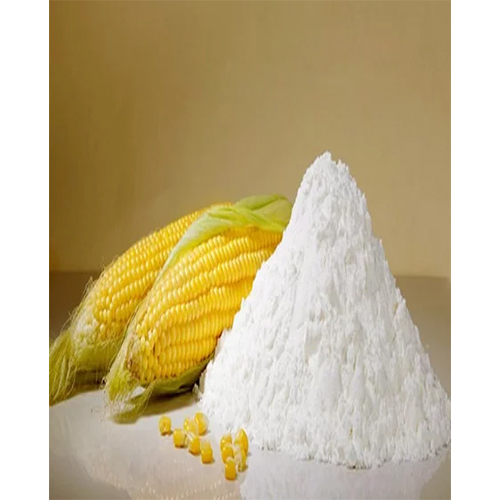 Maize Starch Grade: Industrial Grade