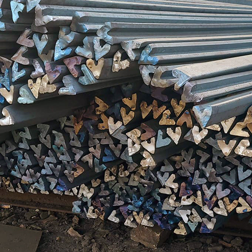 Steel Equal Angle Grade: First Class