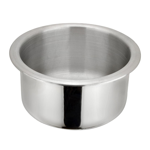 Stainless Steel Cooking Pan