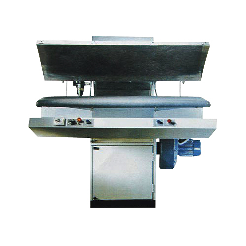 High Quality Industrial Flat Bed Press