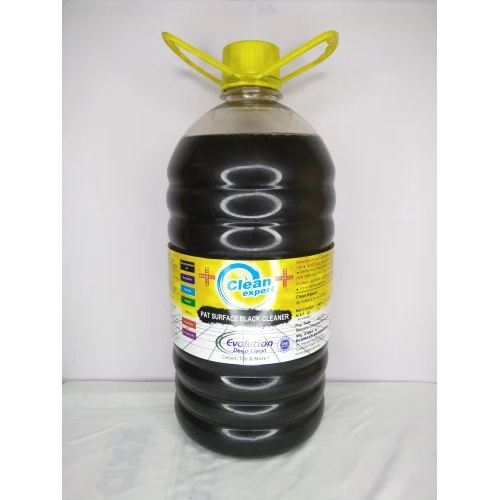 Black Phenyl Compound - Feature: High Quality