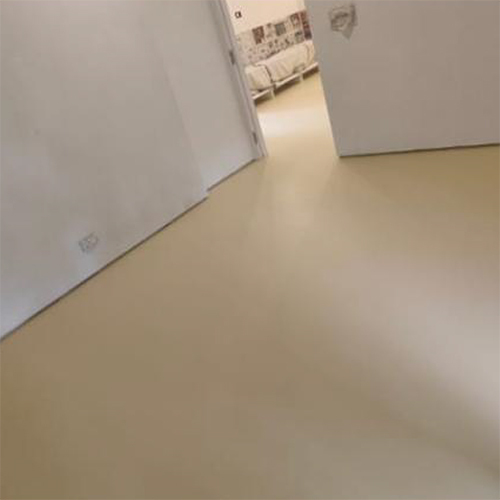 PU Flooring