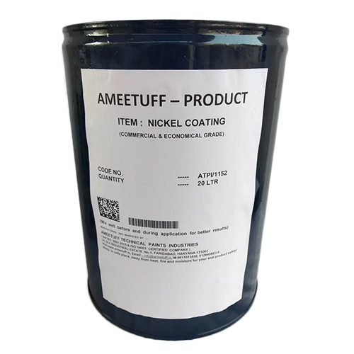 20ltr Nickel Coating