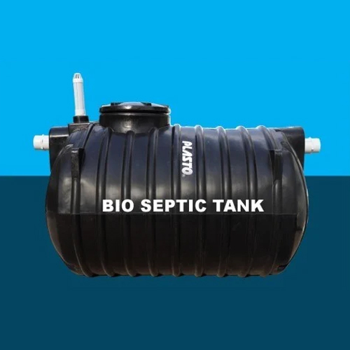 1000 L Bio Septic Tank