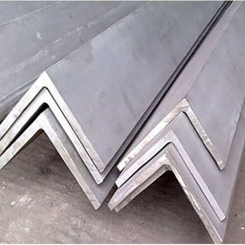 316L Stainless Steel Angle - Application: Construction