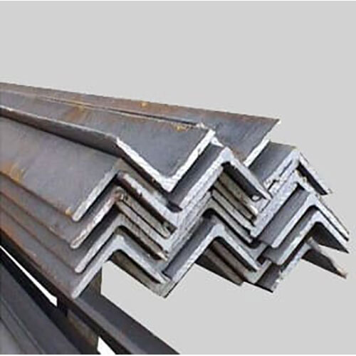 409L Stainless Steel Angle - Application: Construction