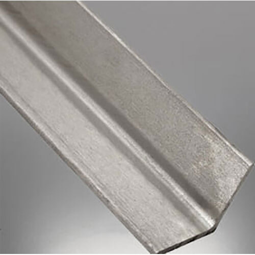 410 Stainless Steel Angle - Application: Construction