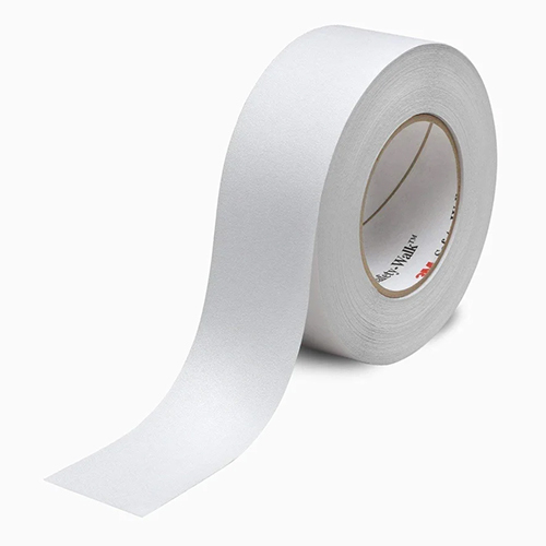 White Anti Skid Tapes