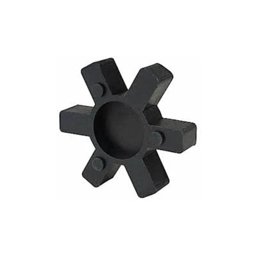 Rubber Star Coupling