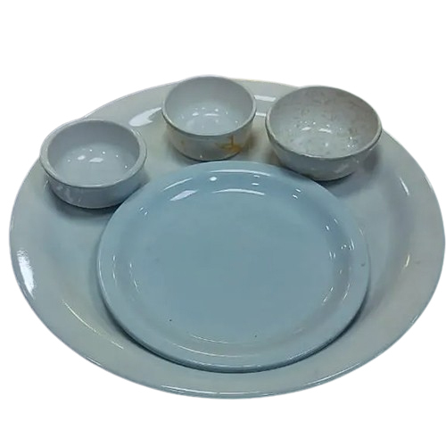 Melamine Designer Crockery