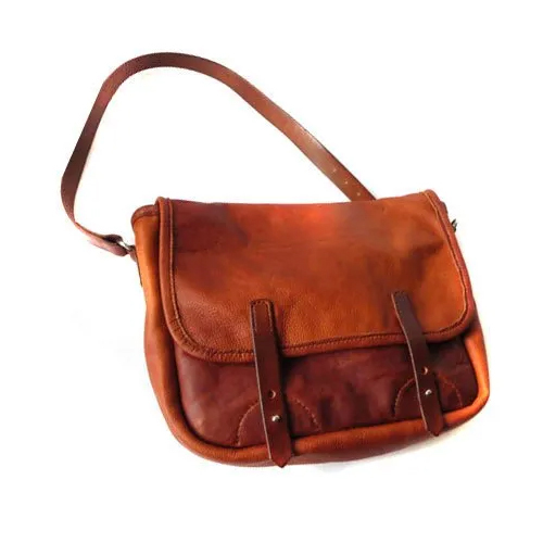 Handmade Leather Bags