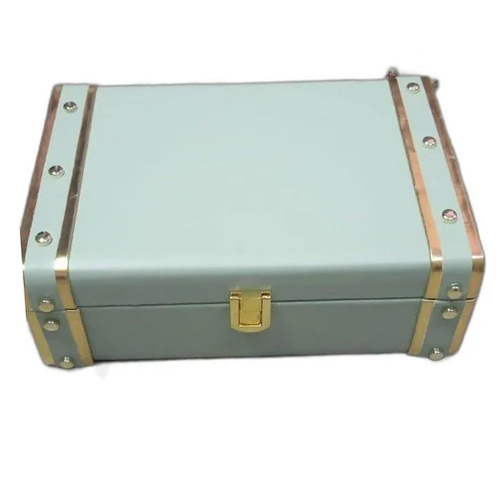 MDF Jewelry Box