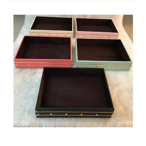 MDF Gift Hamper Tray