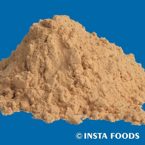 Tea Masala Flavor Powder - Color: Brown