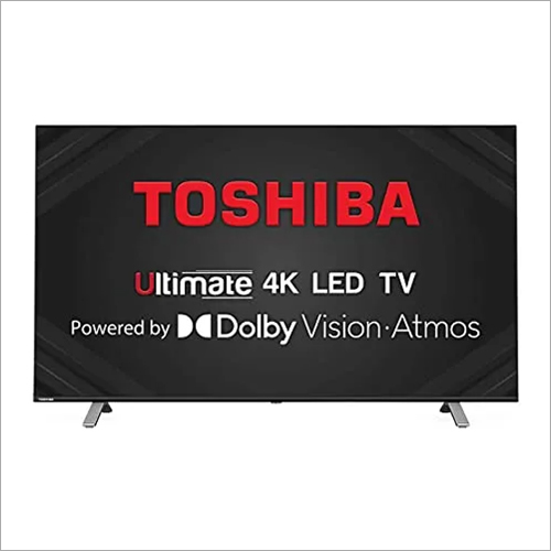 Toshiba Led Tv