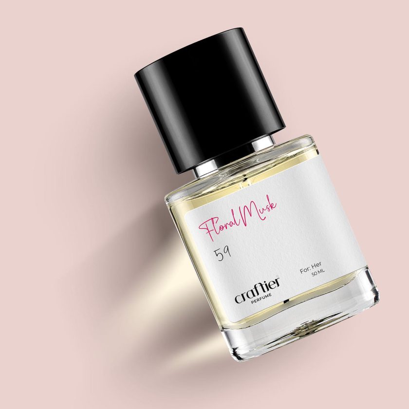 Floral Musk - Image 2