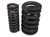 Elevator Spring Supplier