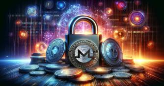 OKX delisting triggers price fall for privacy coins Zcash and Monero