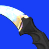 3 Rare Karambit Patterns You Never Heard Of