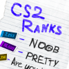 All About New CS2 Ranks & Global Rating Explained