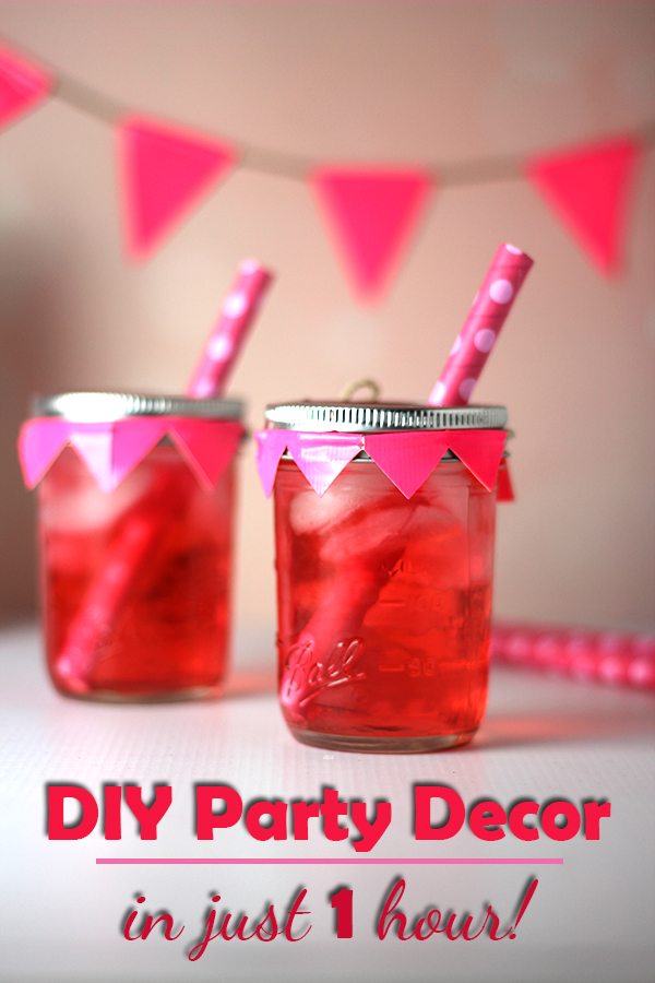 DIYPartyDecor