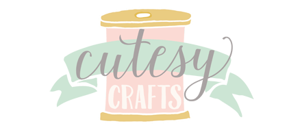 Cutesy Crafts