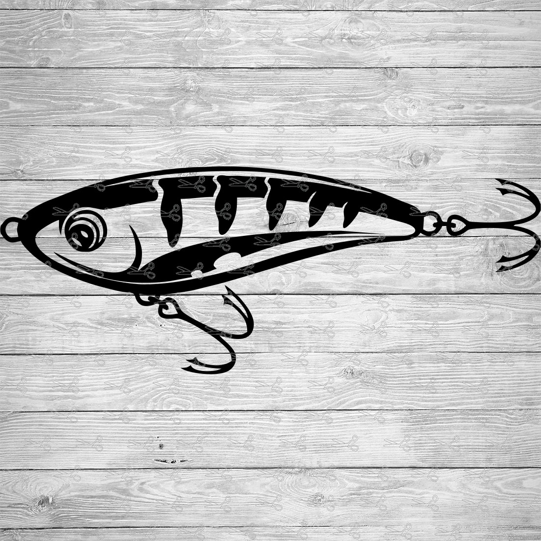 54 Fishing Lure Free Svg Cut File Free Crafter Svg File For Cricut ...