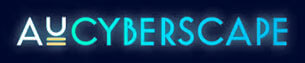 logo aucyberscape