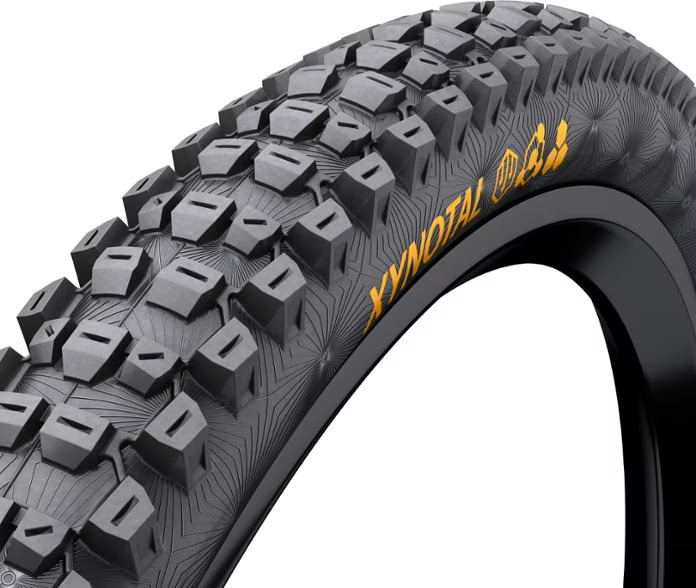 Continental Xynotal Tire