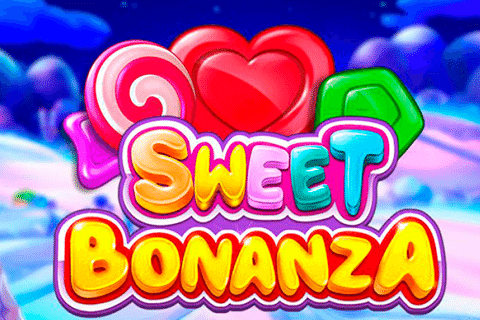 logo sweet bonanza pragmatic